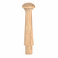 Shaker Peg Oak Std 3.5in 1p alt 0