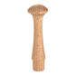 Shaker Peg Oak Med 2.5in 2p alt 0