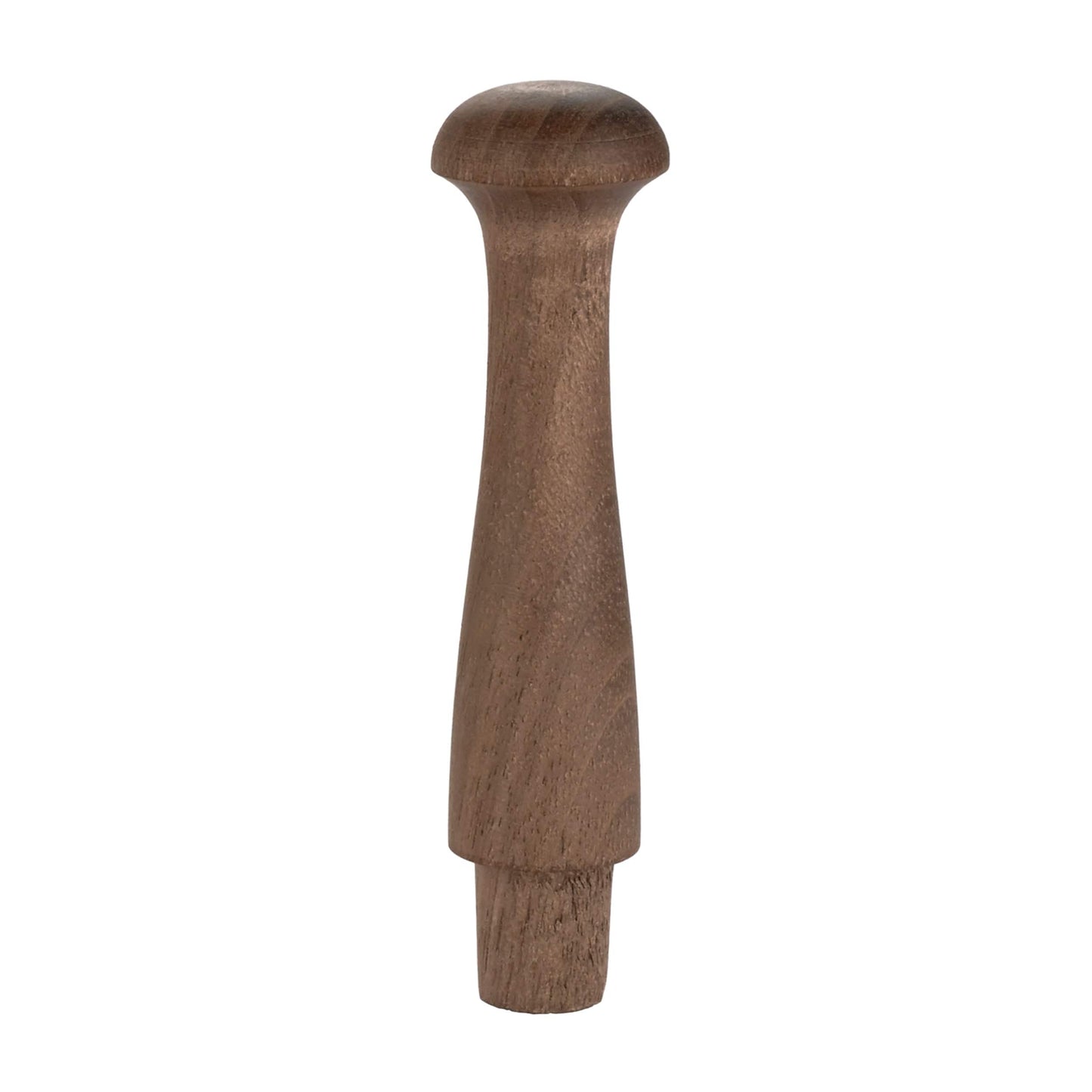 Shaker Peg Walnut 3.5in 1p alt 0