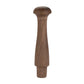 Shaker Peg Walnut 3.5in 1p alt 0