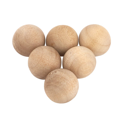 Hdwd Ball .5in 12p alt 0
