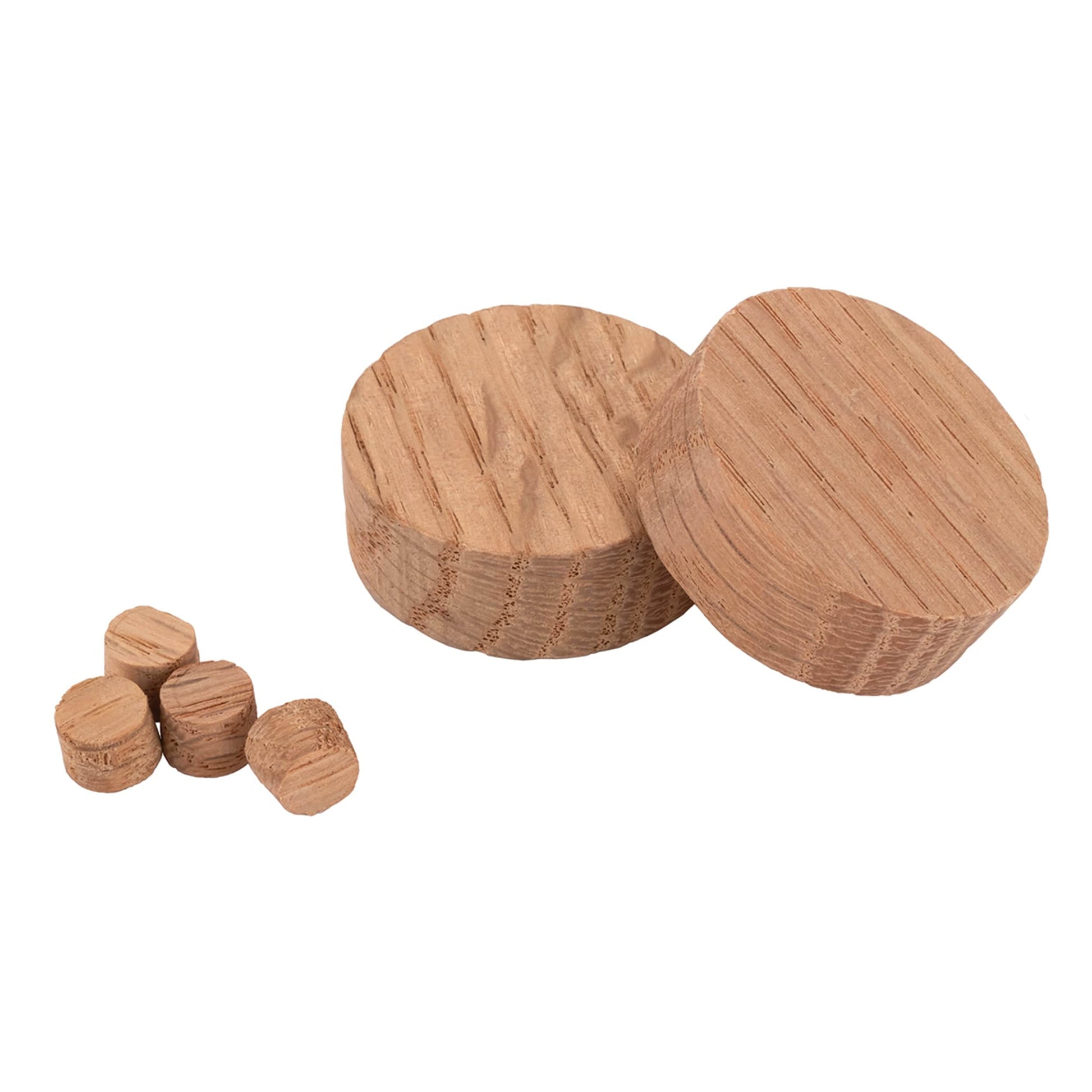 35mm Repair Kit Oak alt 0