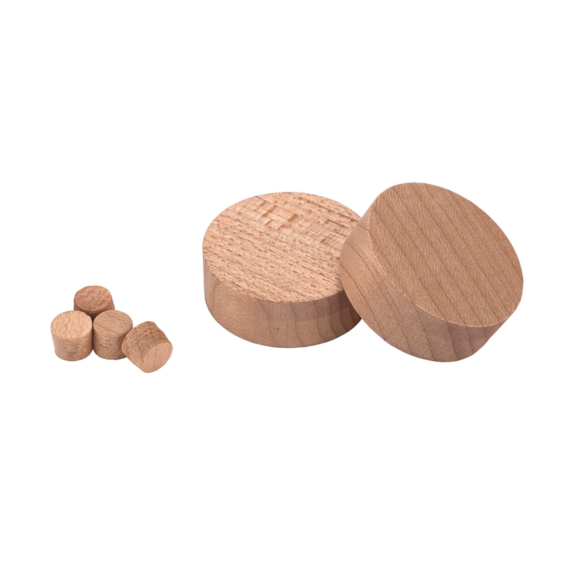 35mm Repair Kit Maple alt 0