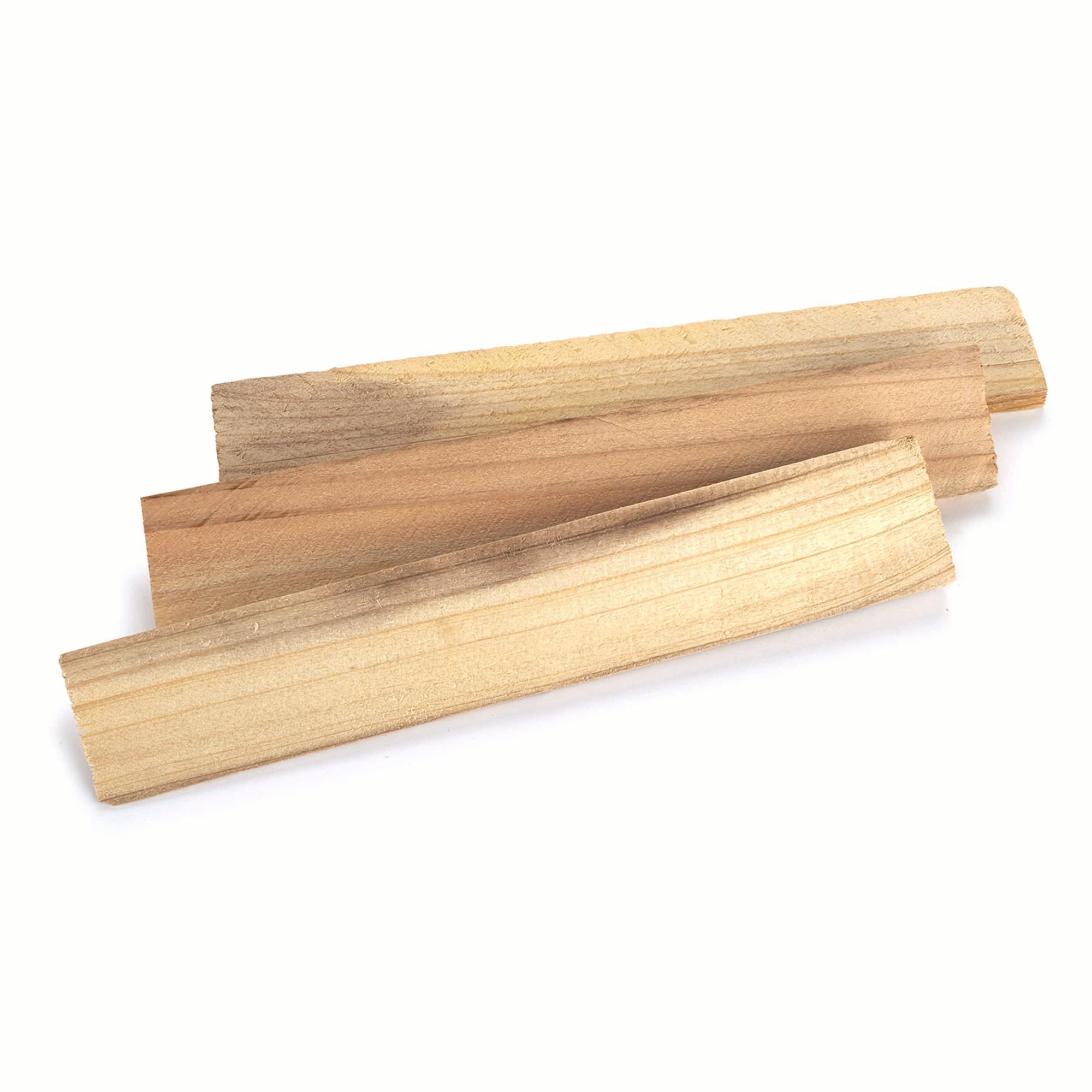 Wood Shims 12-count, 1-3/8" x 7-3/8" alt 0