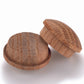 Button Plug 1 Oak 4p alt 0