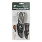 Modified Fixed Blade Skinner Knife for Hunting and Fishing - 6-3/4" - Unfinished Kit alt 0