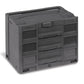 T-LOC SYS-Sort IV/3 systainer, Anthracite alt 0