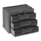 T-LOC SYS-Sort IV/3 systainer, Anthracite alt 0