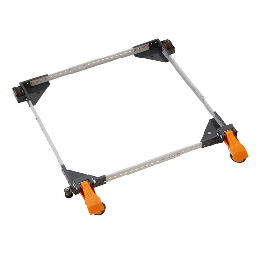 Heavy-Duty Universal Mobile Base alt 0