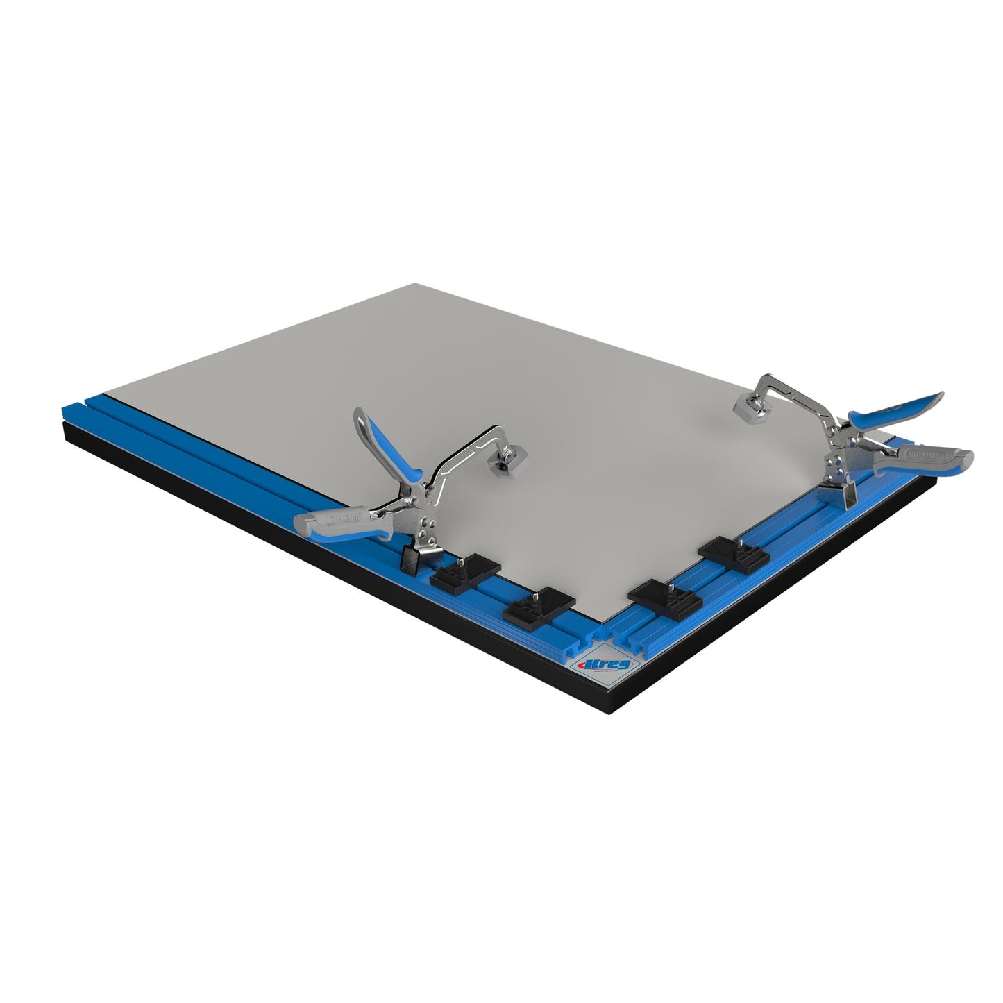 Automaxx Clamp Table Top alt 0