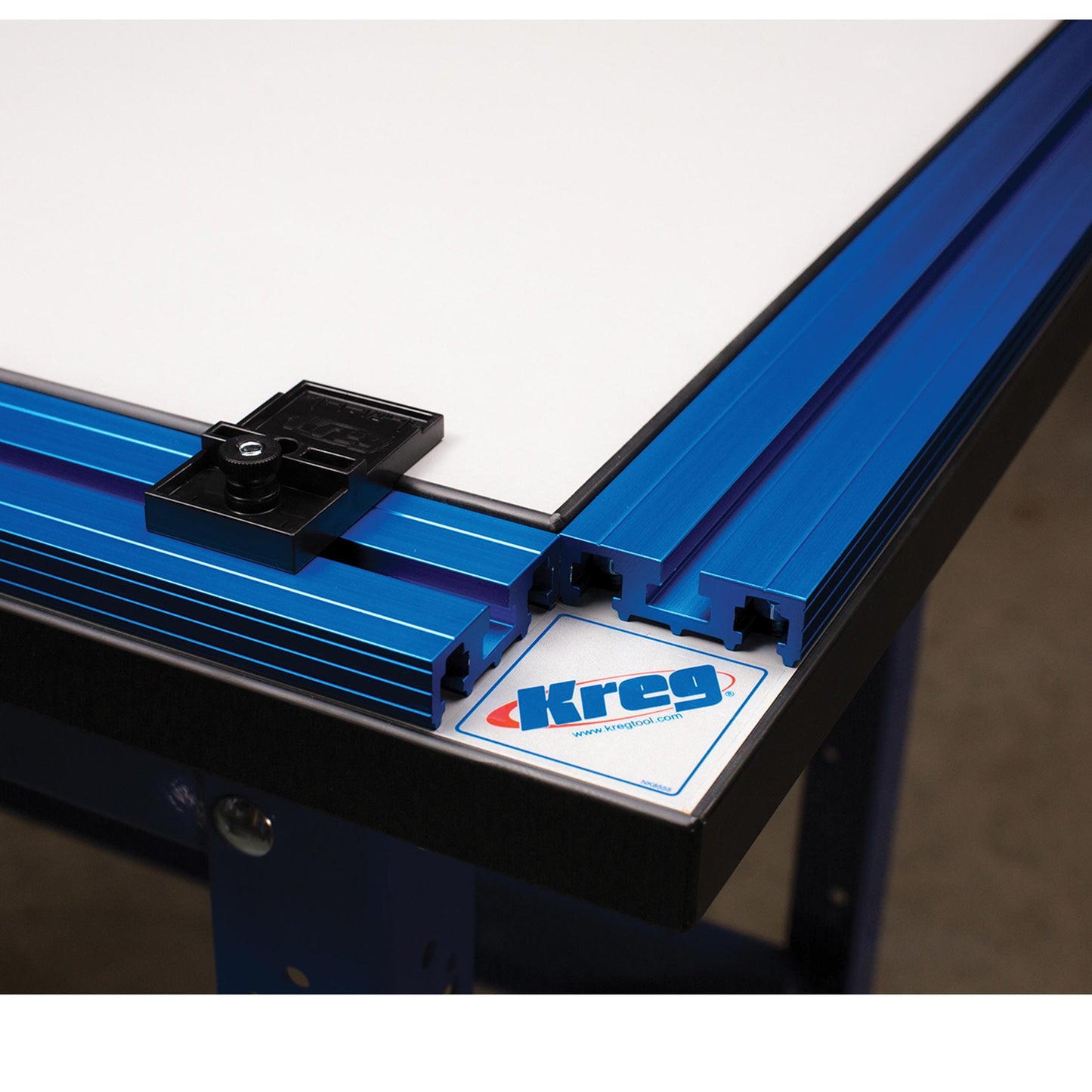 Automaxx Clamp Table Top alt 0
