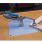 3" Automaxx Heavy-Duty Bench Clamp System alt 0