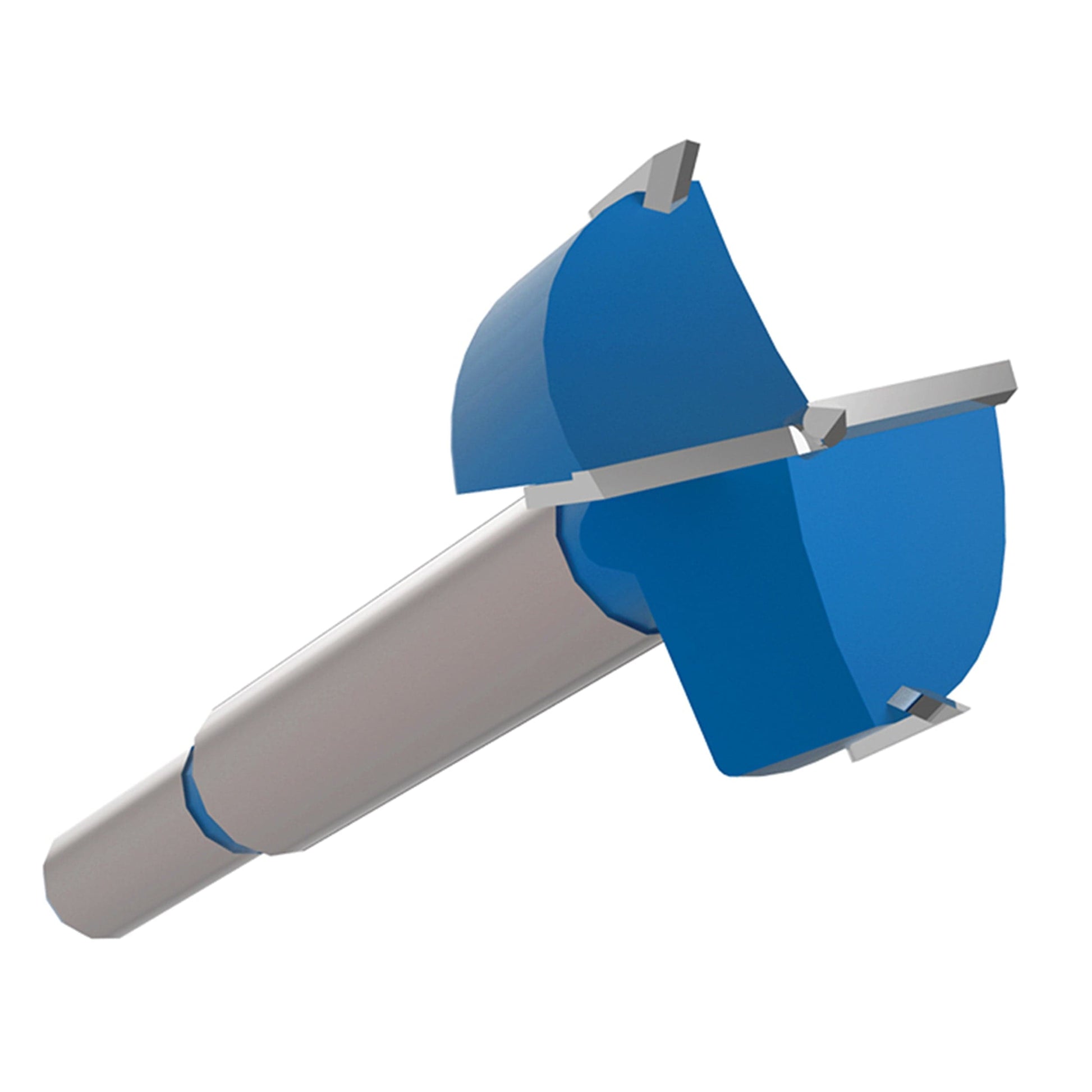 Replacement Forstner Bit For Kreg KHI-HINGE - 35 mm Diameter alt 0