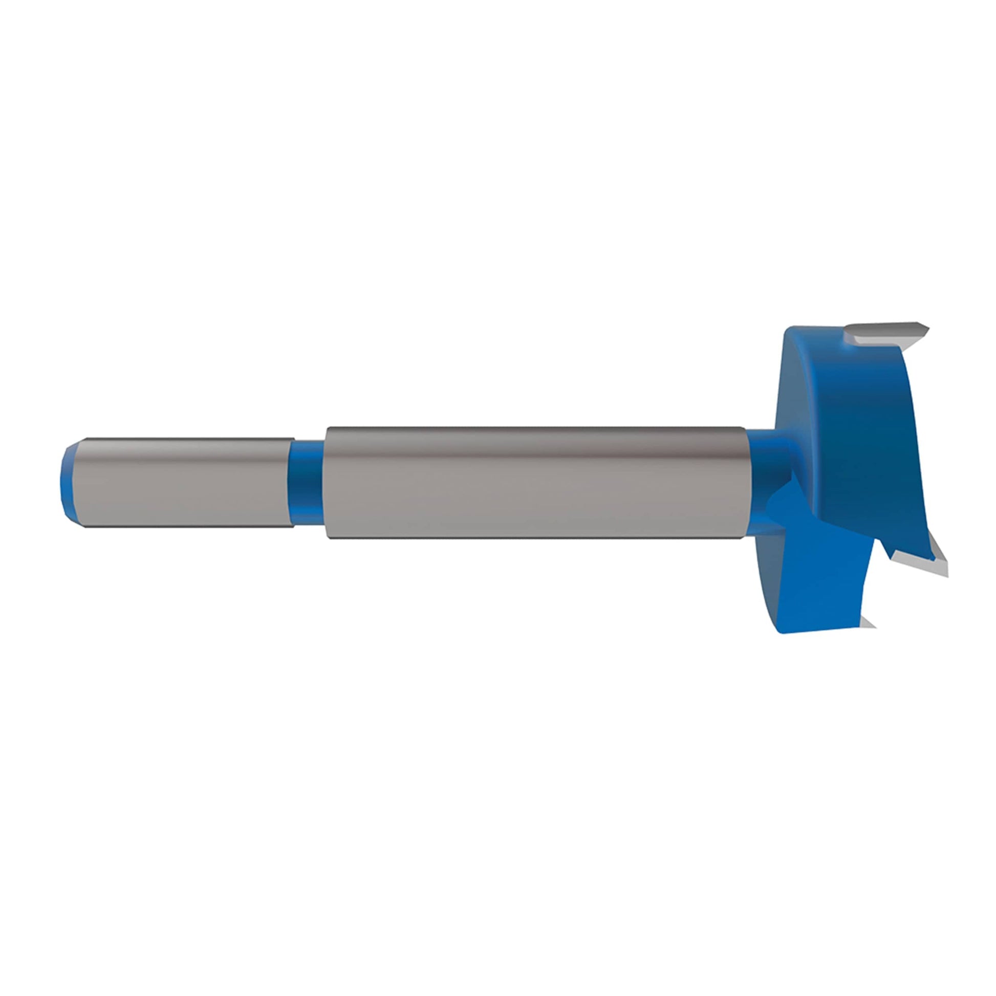 Replacement Forstner Bit For Kreg KHI-HINGE - 35 mm Diameter alt 0