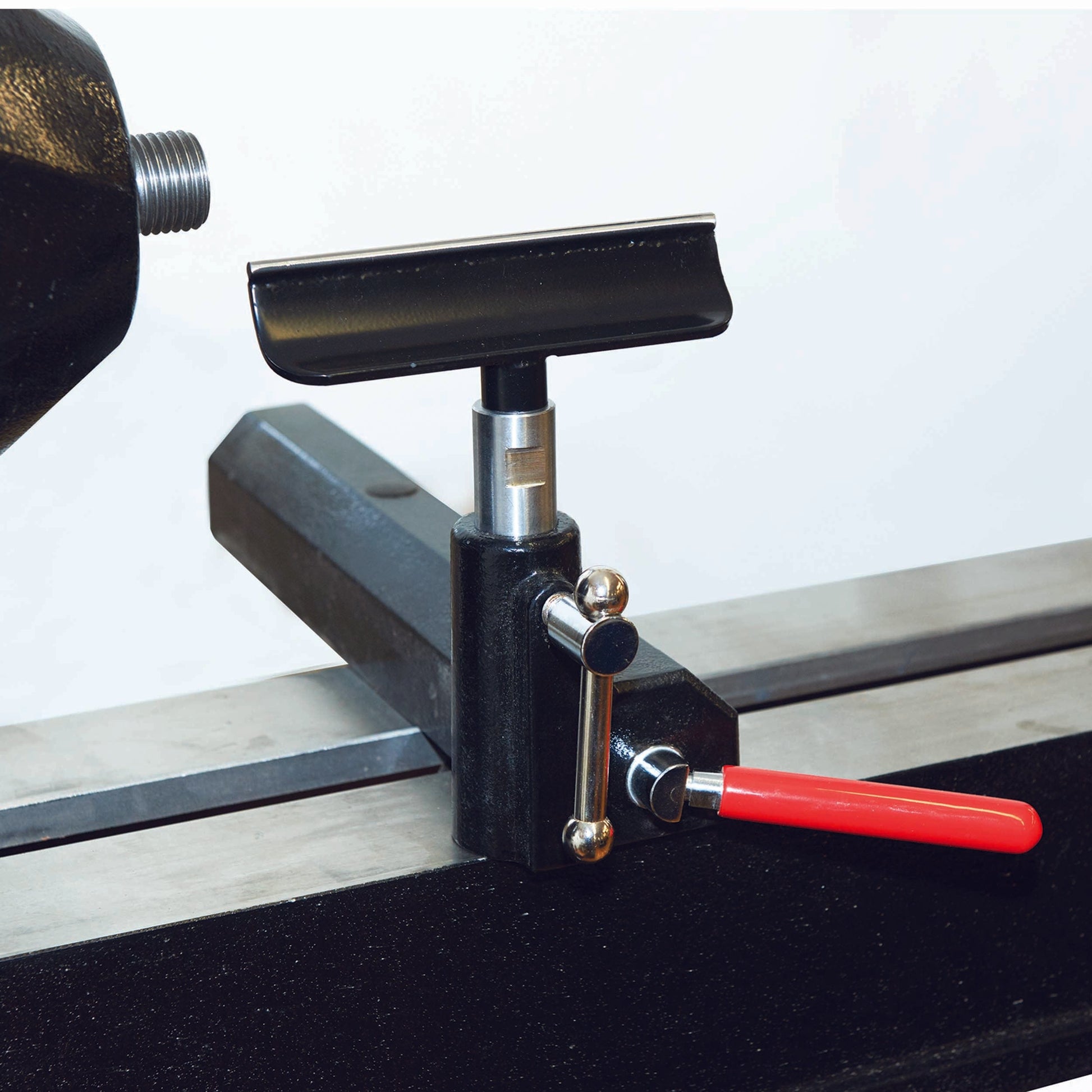 Nova 4" Tool Rest Bar Modular alt 2