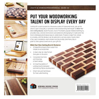 Make Your Own Cutting Boards alt 0
