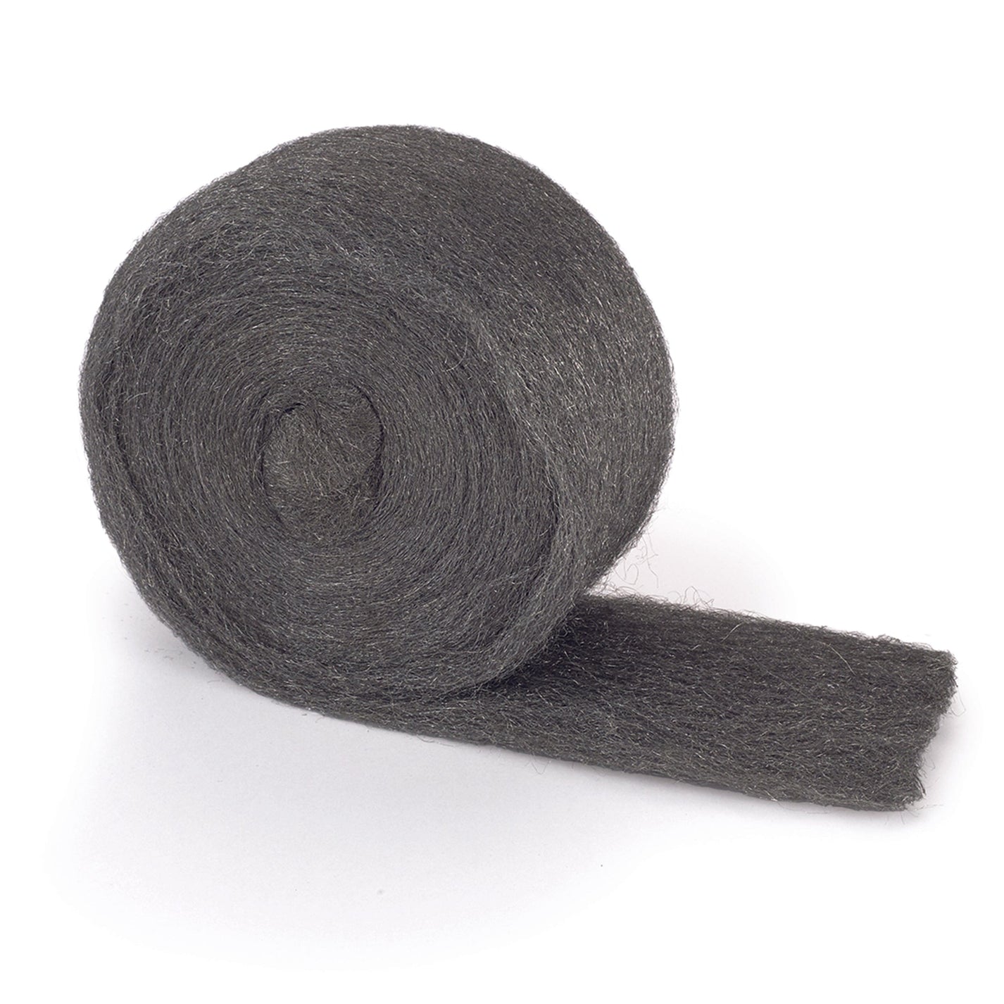 Buy Briwax Oil Free Steel Wool 0000 Extra Fine 225g Roll at Woodcraft