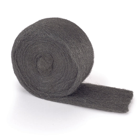 Briwax Steel  Wool 0 alt 0