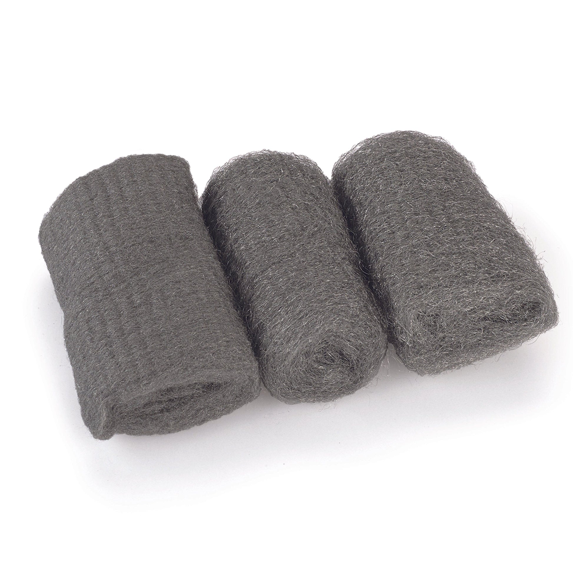 Briwax Steel Wool Asst alt 0