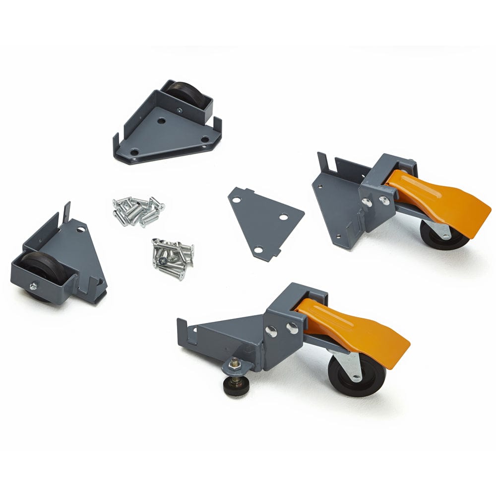 Plywood Mobile Base Kit alt 0