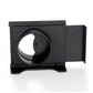 4" Wall Mount Basic Blast Gate for Dust Collection System alt 0