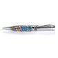 Kaleidoscope Pen Kit Chrome alt 0