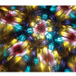 Kaleidoscope Pen Kit Gold 24kt alt 2