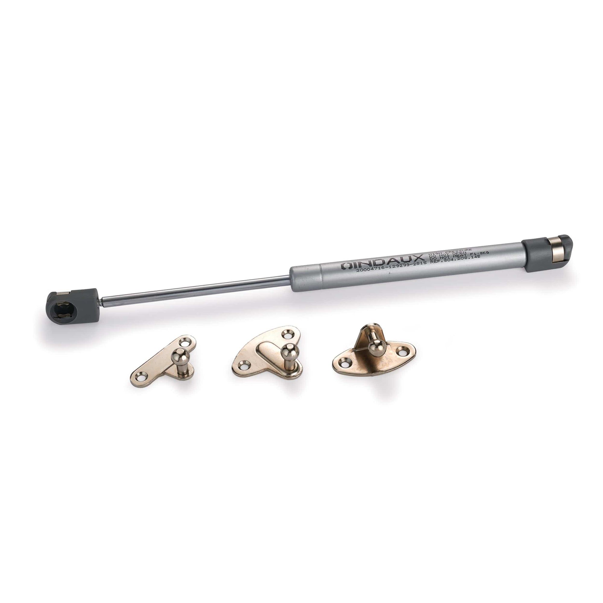 Gas Spring Pneumatic Stay 10 kg/22 lbs alt 0