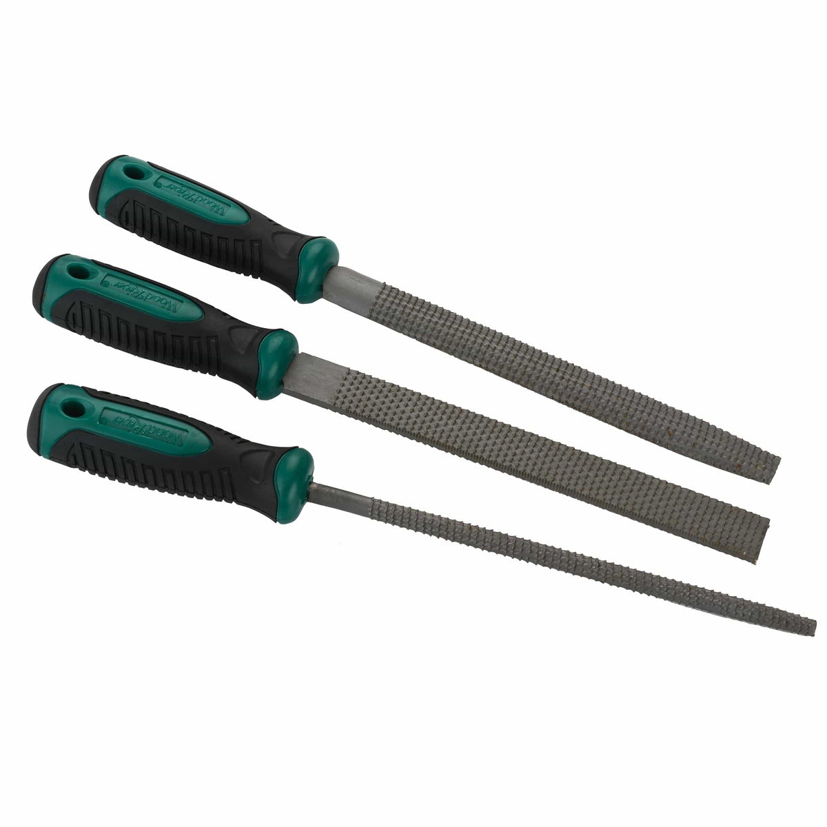 Bow Rasp WoodRiver Rasp 3 Piece Set | Woodcraft