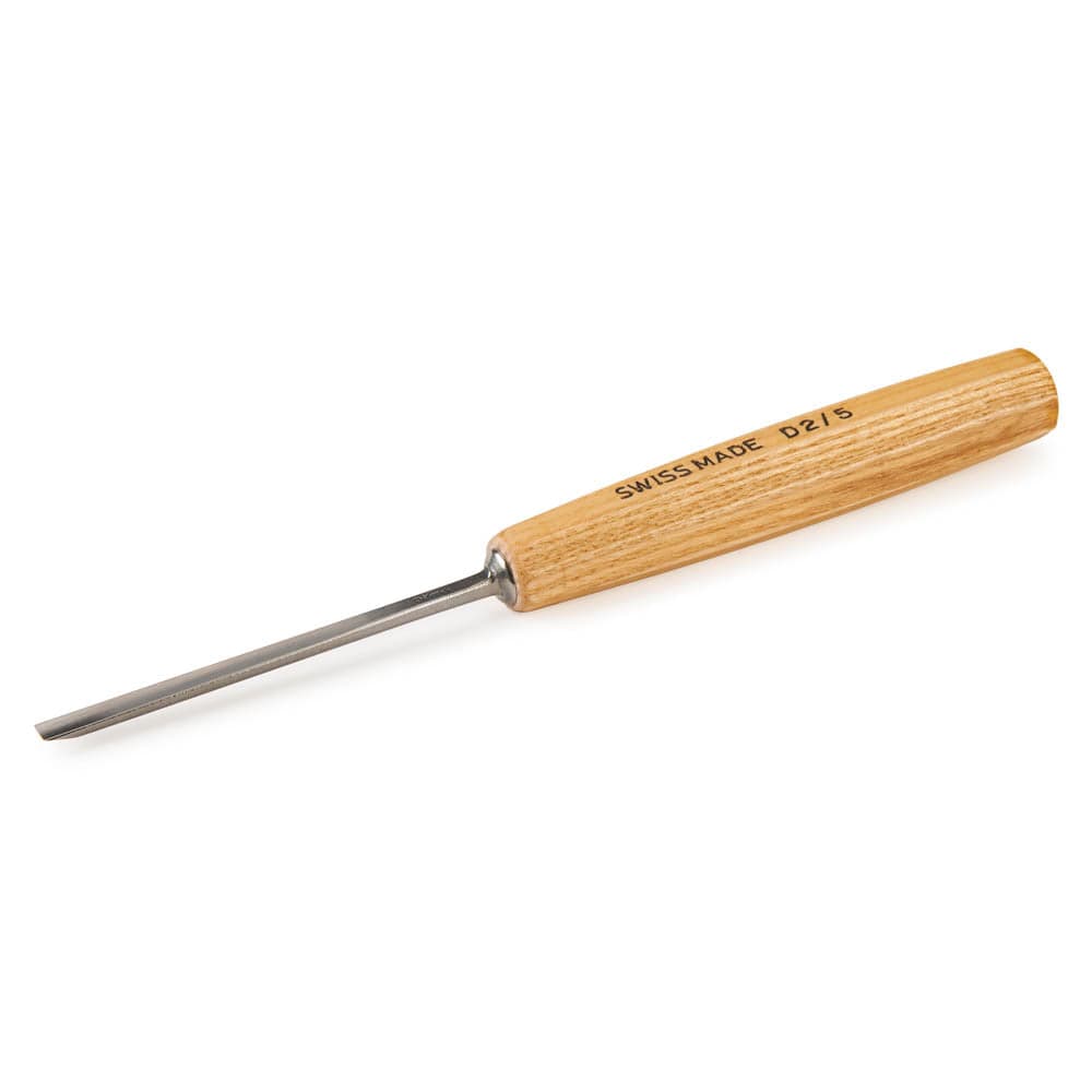 Buy pfeil Swiss made 2 Gouge 12mm at Woodcraft