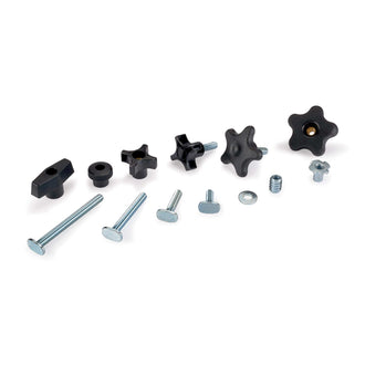 Jig Hardware Kit - 5/16