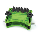 FeatherPRO Stackable Featherboard Kit alt 0