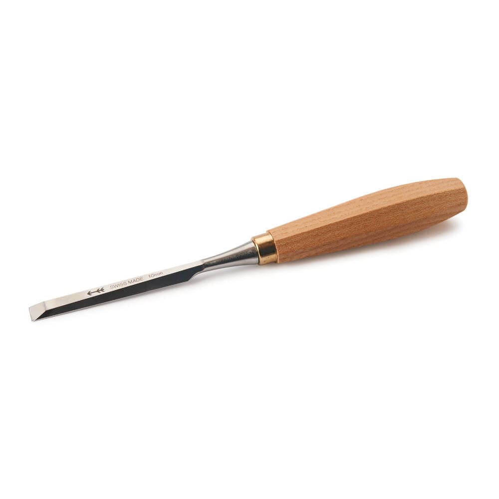 10mm 3/8" Beveled Edge Chisel