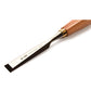 19mm 3/4" Beveled Edge Chisel