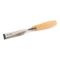 35mm  1 3/8" Beveled Edge Chisel