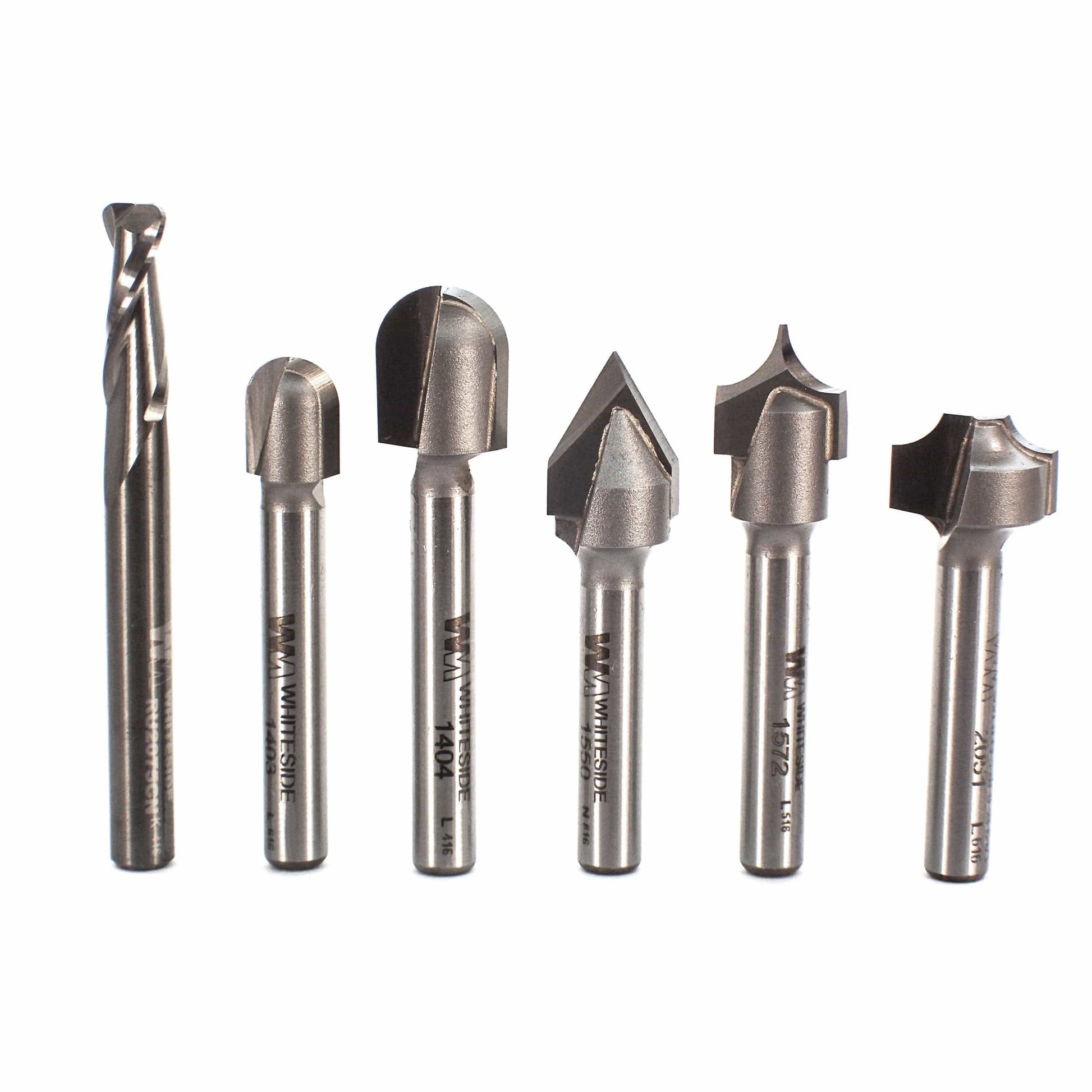 CNC Signmaking RB Set 6pc alt 0