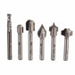 CNC Signmaking RB Set 6pc alt 0
