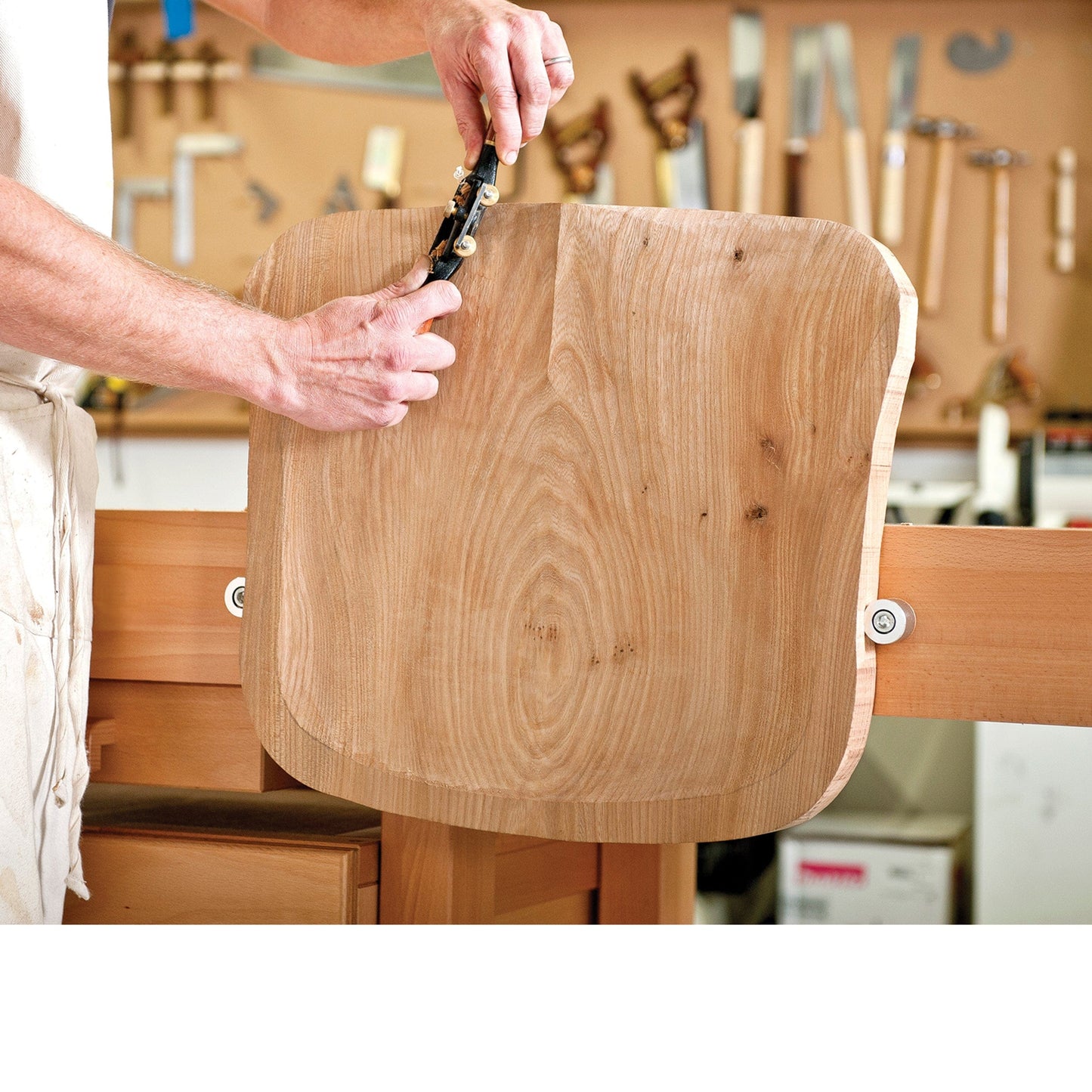 Premium Plus Workbench alt 0