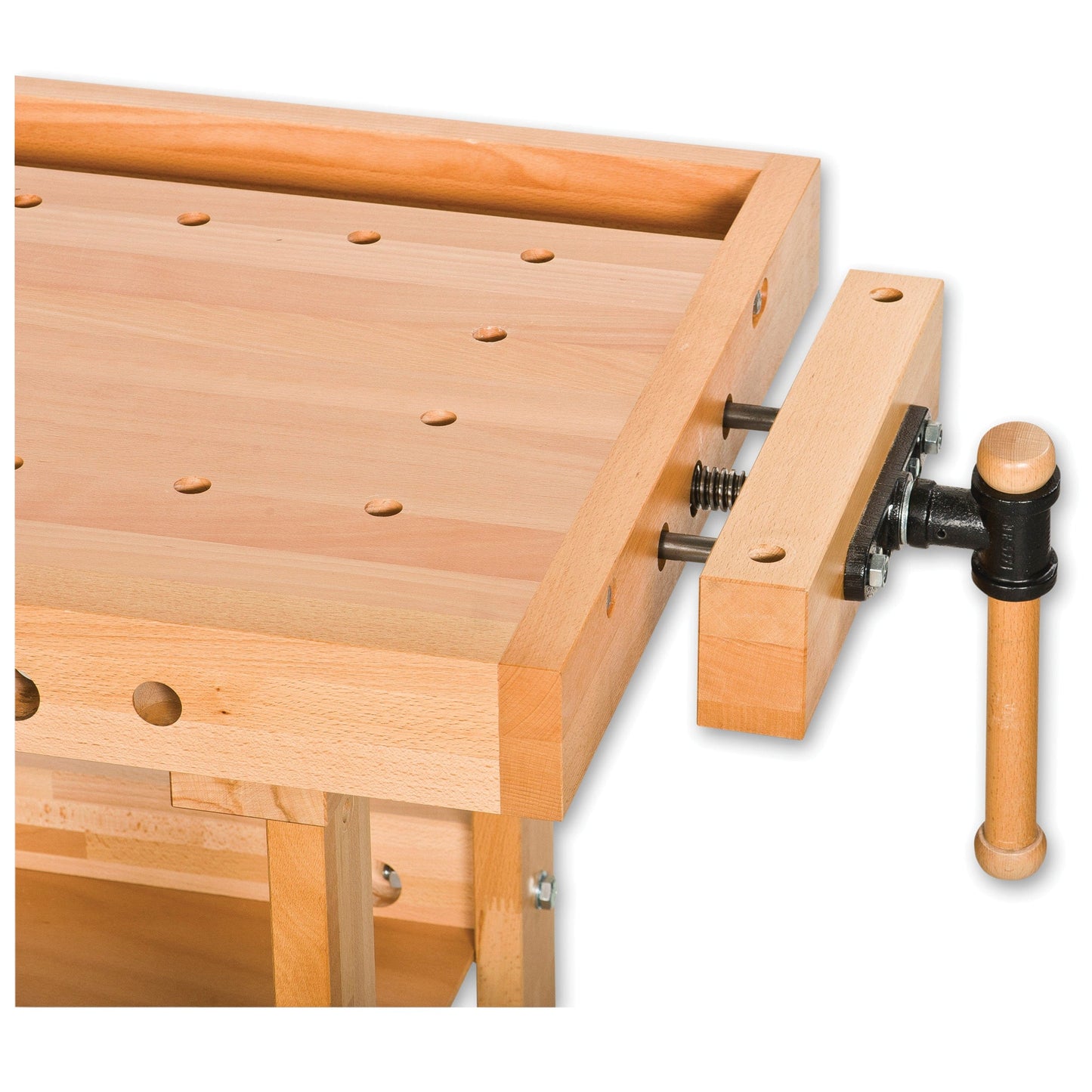 Diamond 1800 WorkBench alt 0