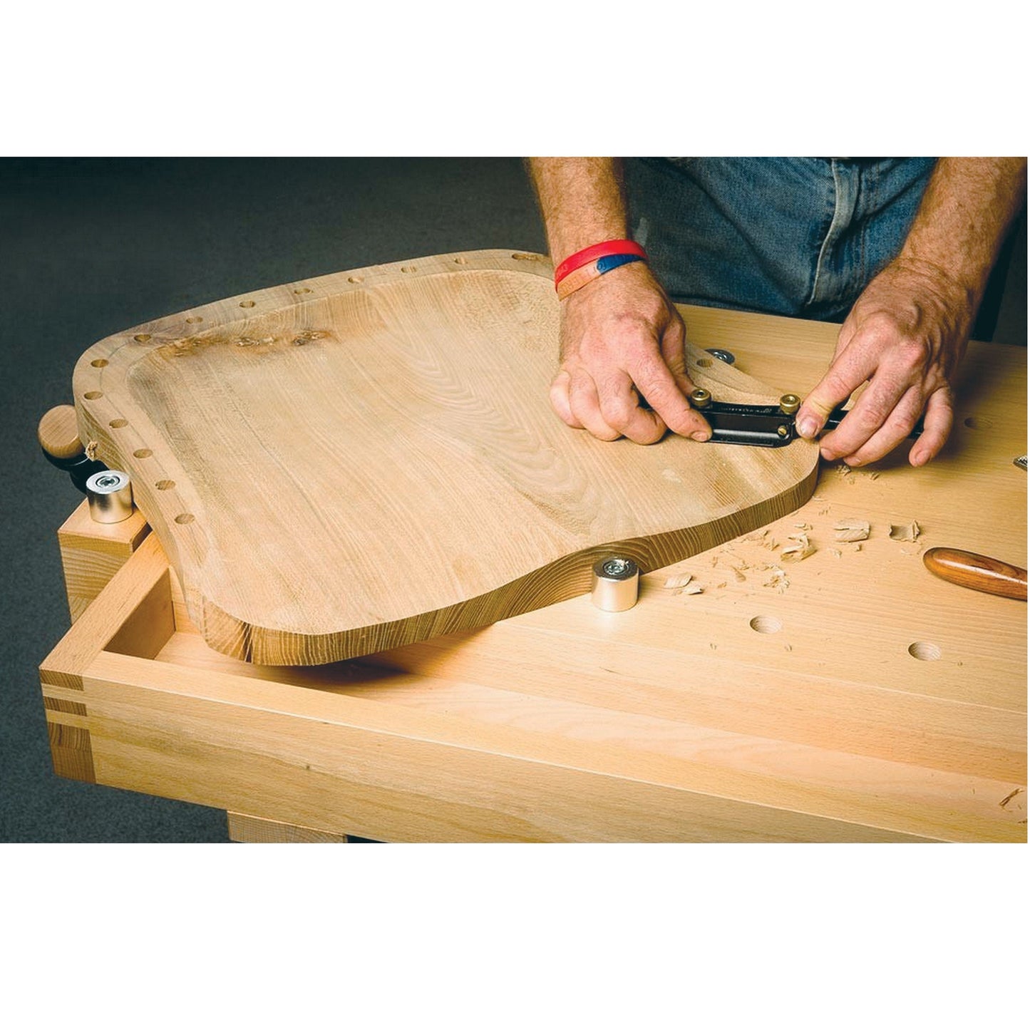 Diamond 1800 WorkBench alt 0