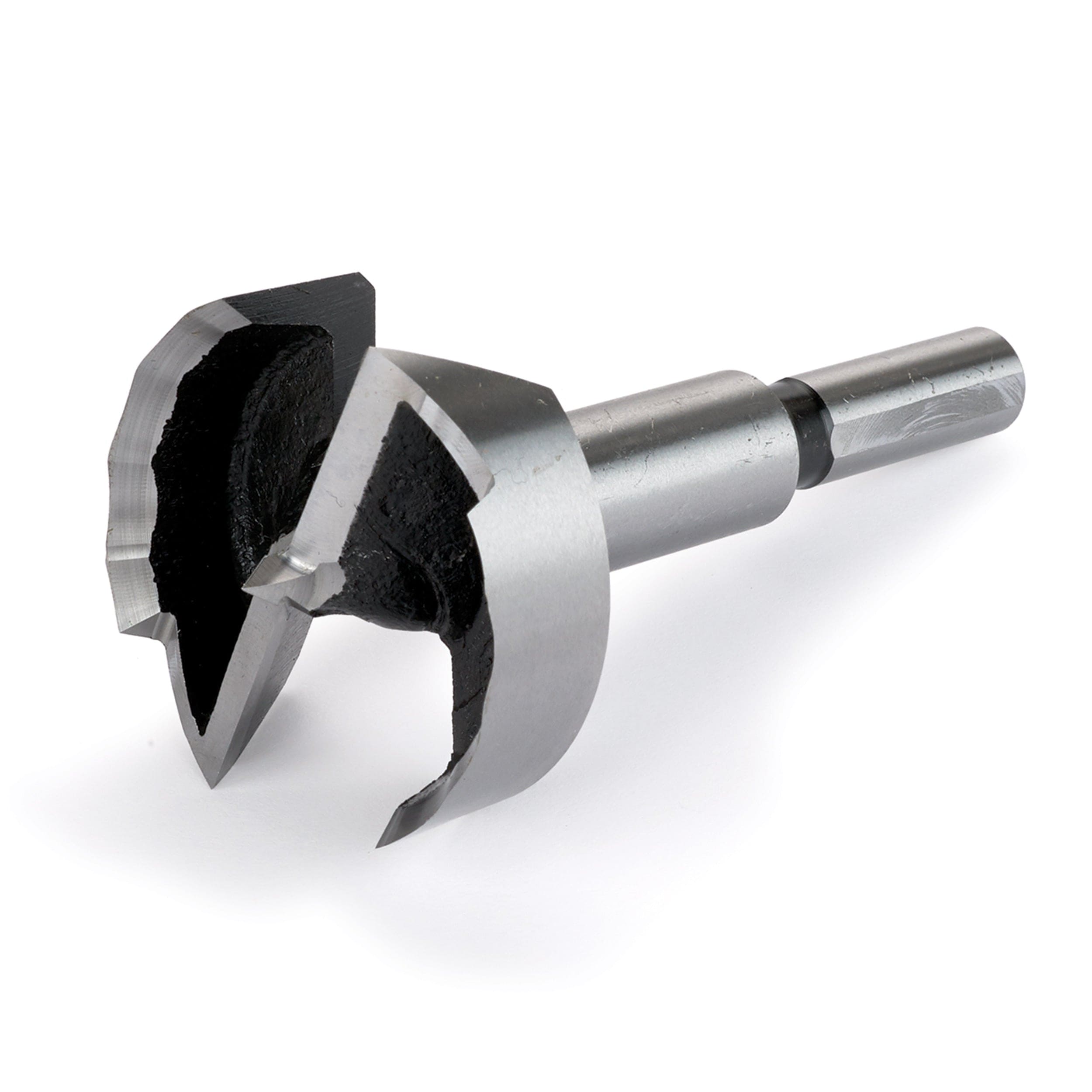 Fisch 45mm Wave Cutter Forstner Bit Woodcraft