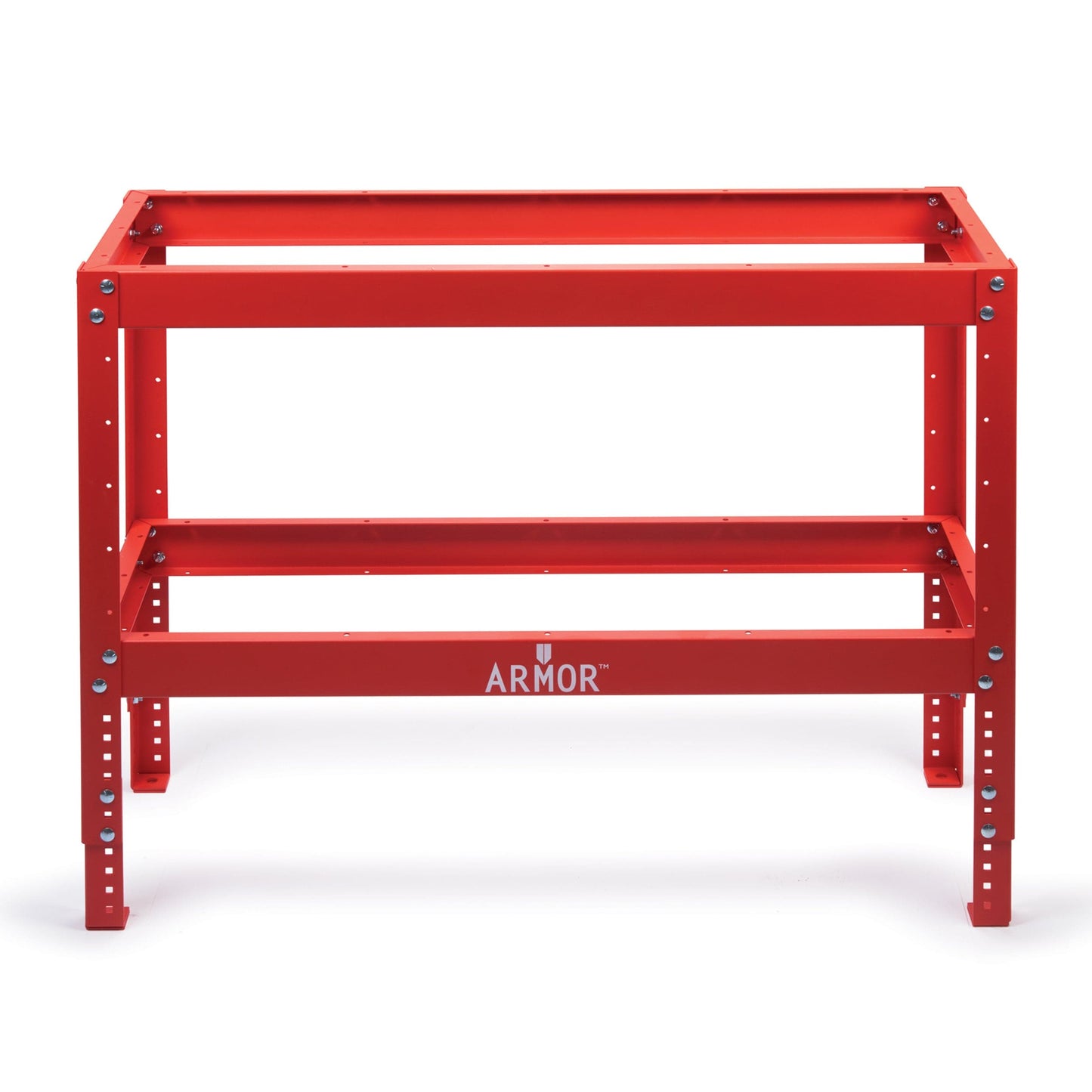 17x44.5x32   HD Steel Clamp Table Stand alt 5