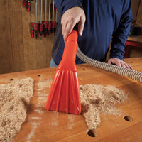 12' Shop Vacuum Hose Kit alt 0