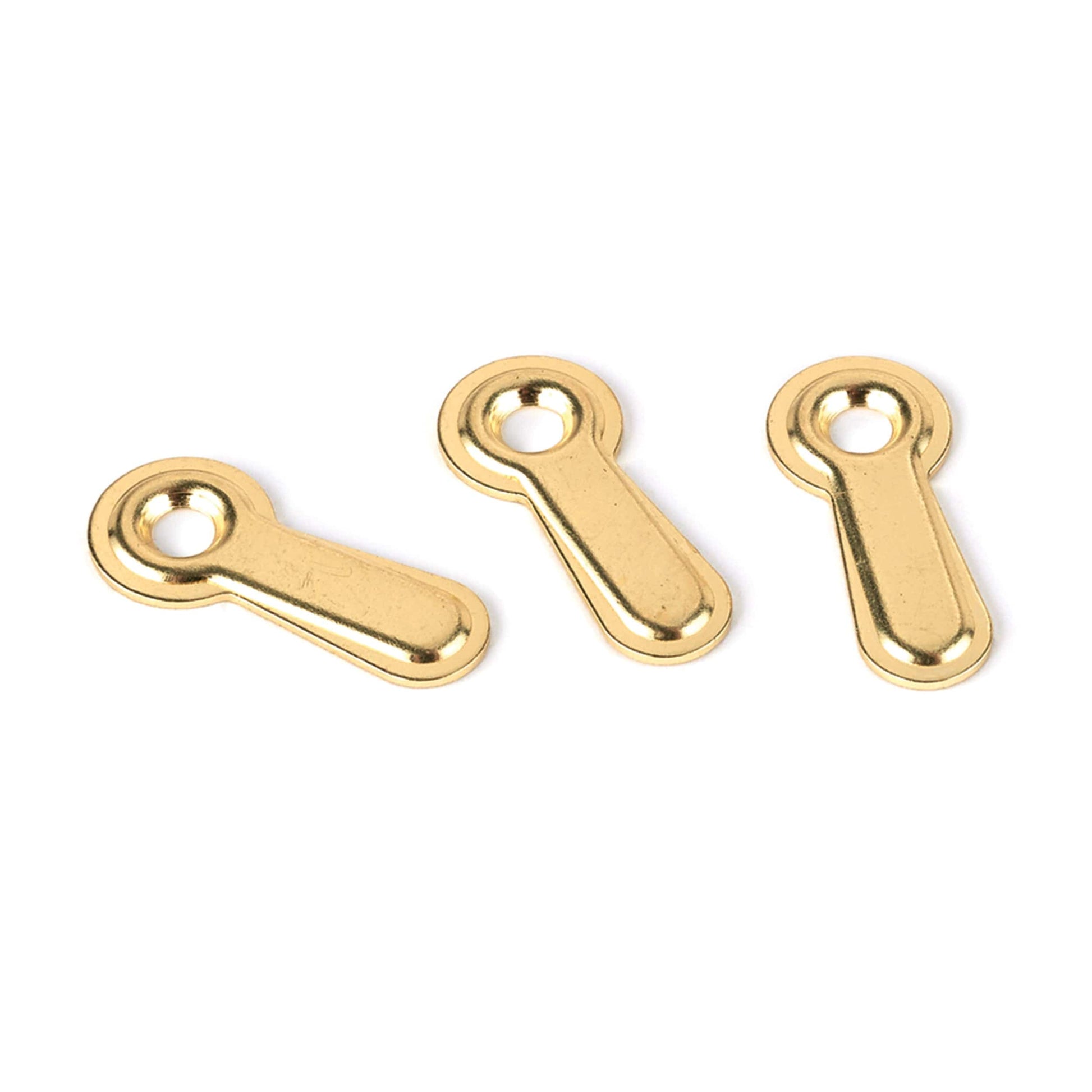 Turn Buttons with Screws - 10 Piece alt 0