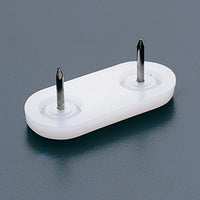 Two-Nail Glide - 4 Piece alt 0