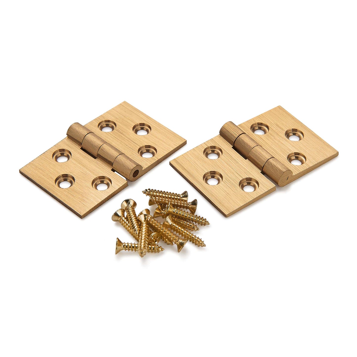 HP Broad Cabinet Hinge 1.25x2 pr alt 0