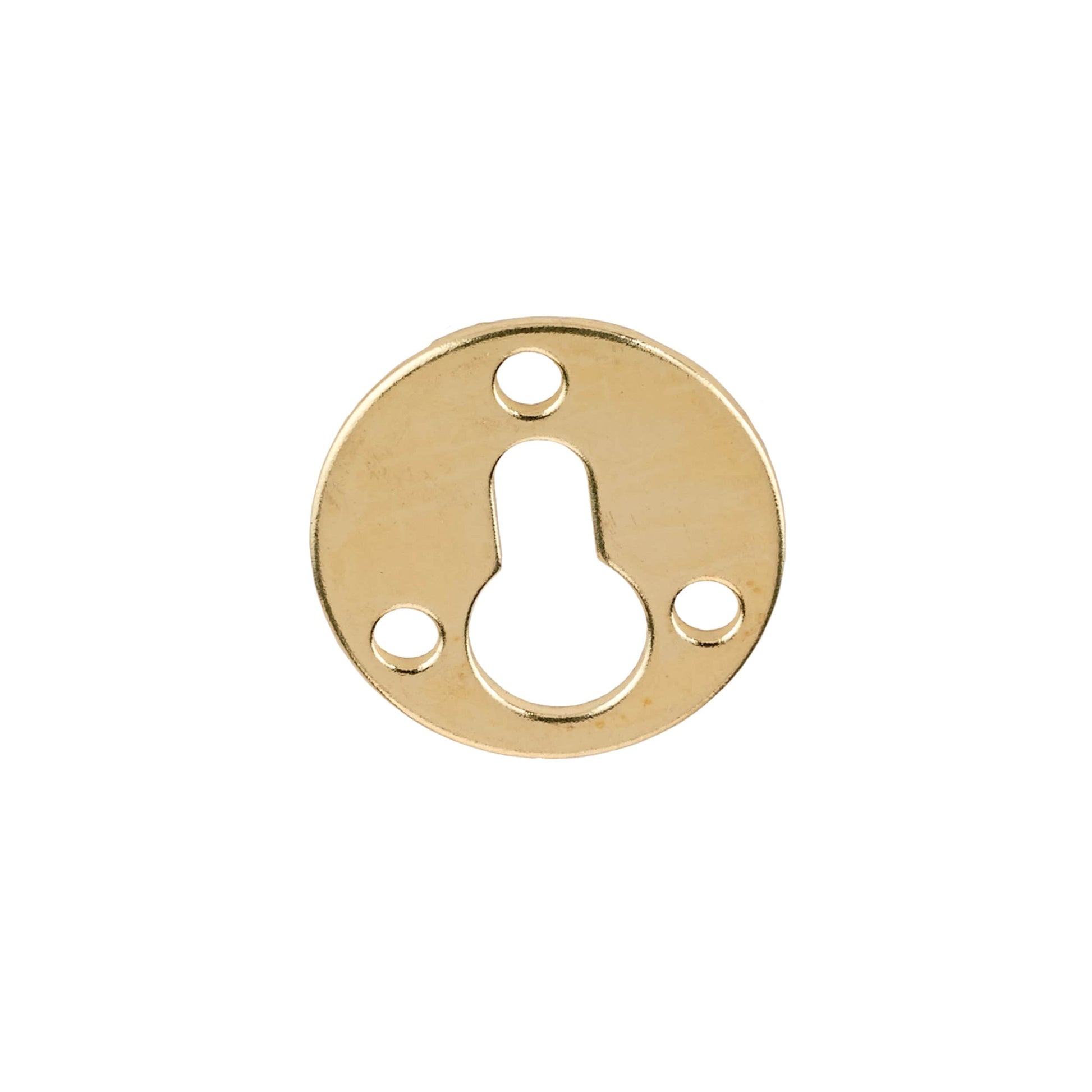 Round Wall Hanger with Screws - 5 Piece alt 0