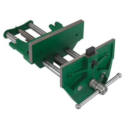9" Quick Release Vise alt 0