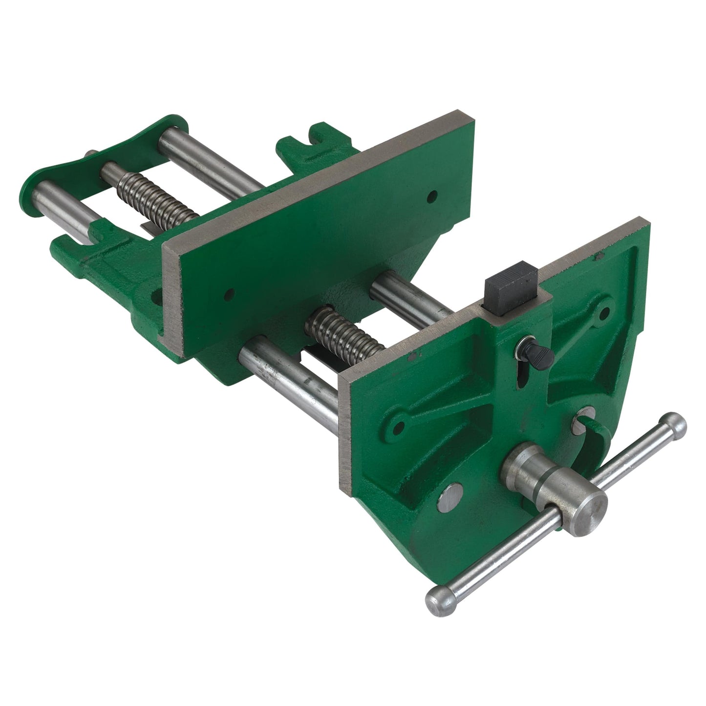 9" Quick Release Vise alt 0