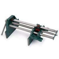 10-1/2" Quick Release Workbench Vise alt 5